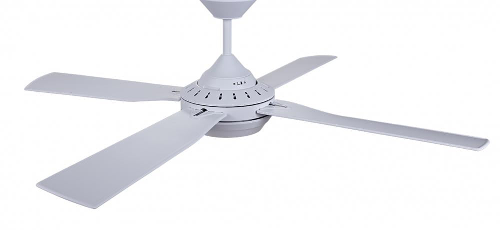 Beacon Lighting America 21289501 Fan Transitional - White