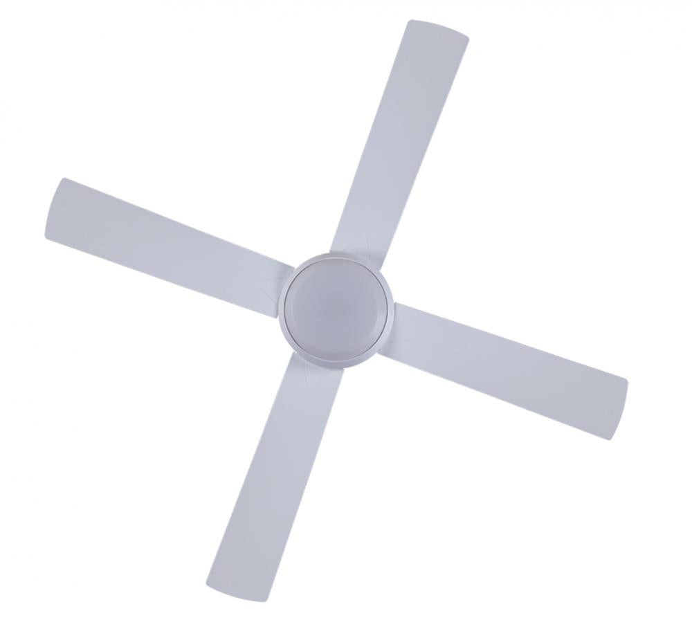 Beacon Lighting America 21289501 Fan Transitional - White