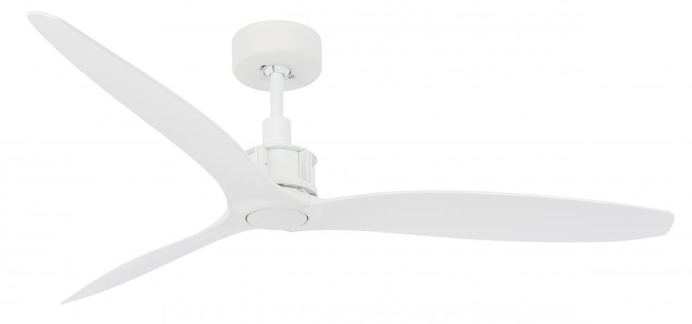 Beacon Lighting America 212916010 Fan Transitional - White