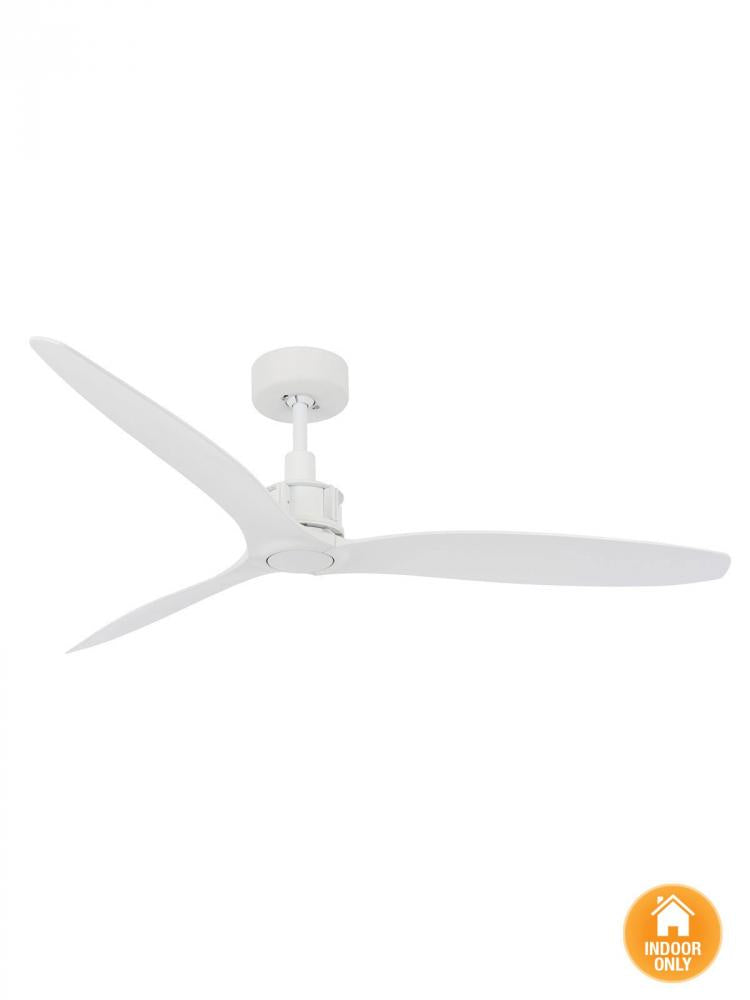 Beacon Lighting America 212916010 Fan Transitional - White