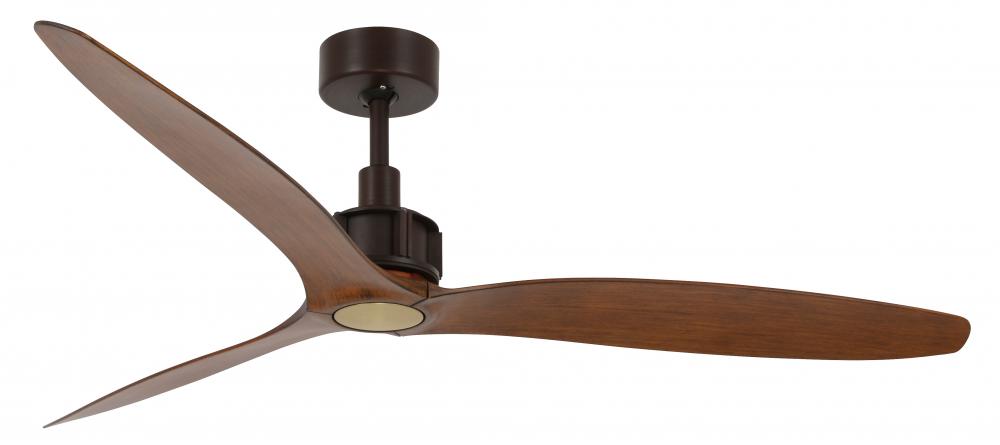 Beacon Lighting America 212917010 Fan Transitional - Bronze