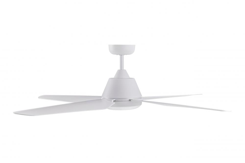 Beacon Lighting America 21299401 Fan Transitional - White