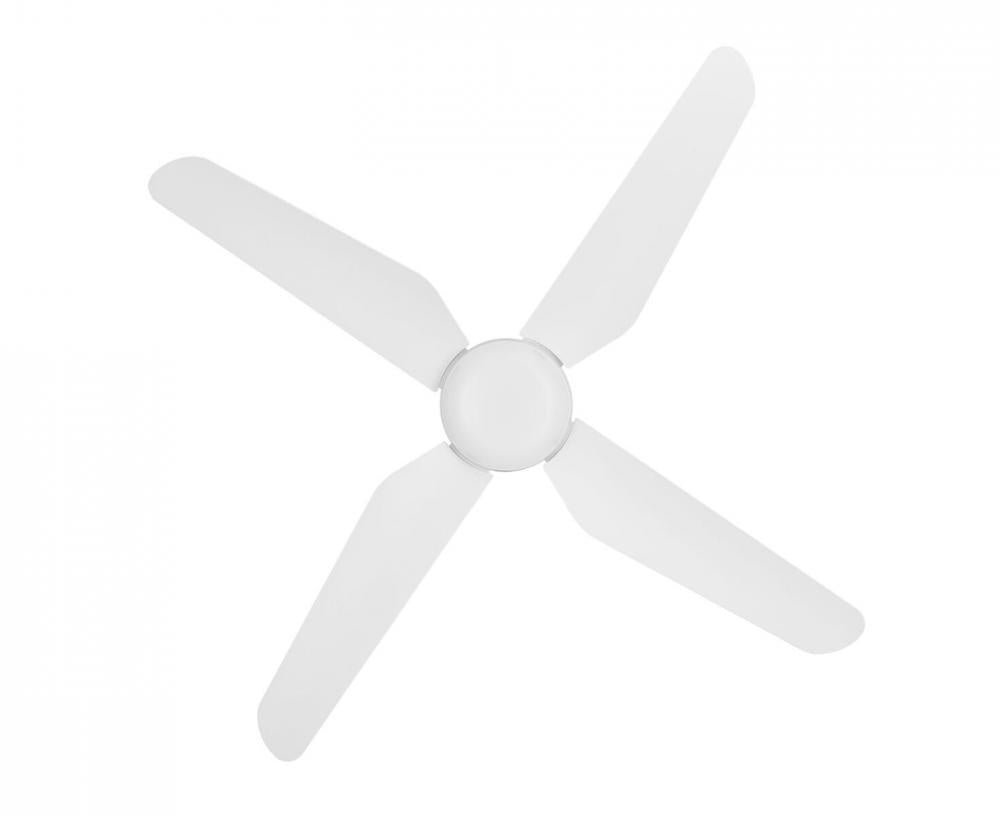 Beacon Lighting America 21299401 Fan Transitional - White