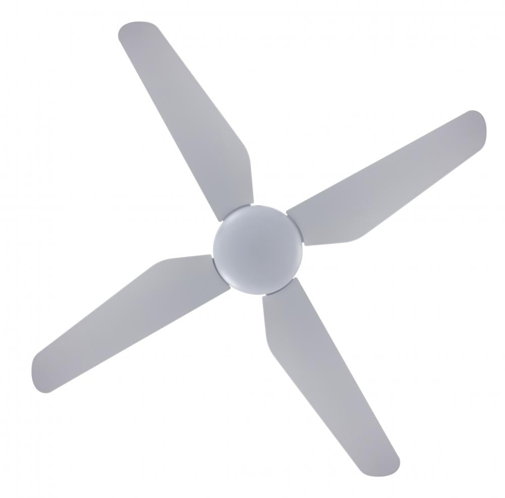 Beacon Lighting America 21300101 Fan Transitional - Matte White