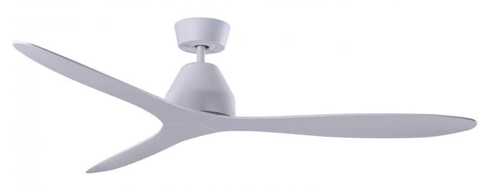 Beacon Lighting America 21304001 Fan Transitional - White