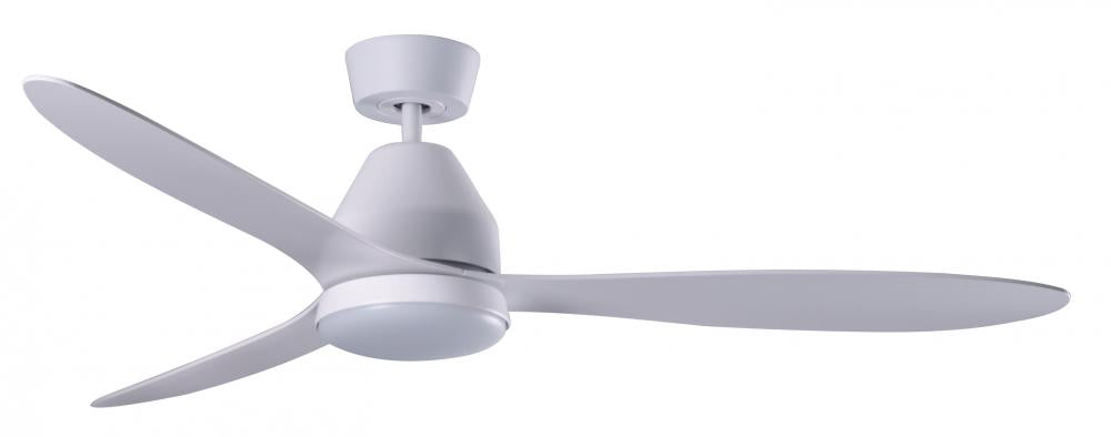 Beacon Lighting America 21304301 Fan Transitional - White