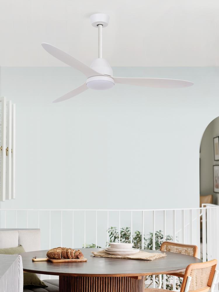 Beacon Lighting America 21304301 Fan Transitional - White