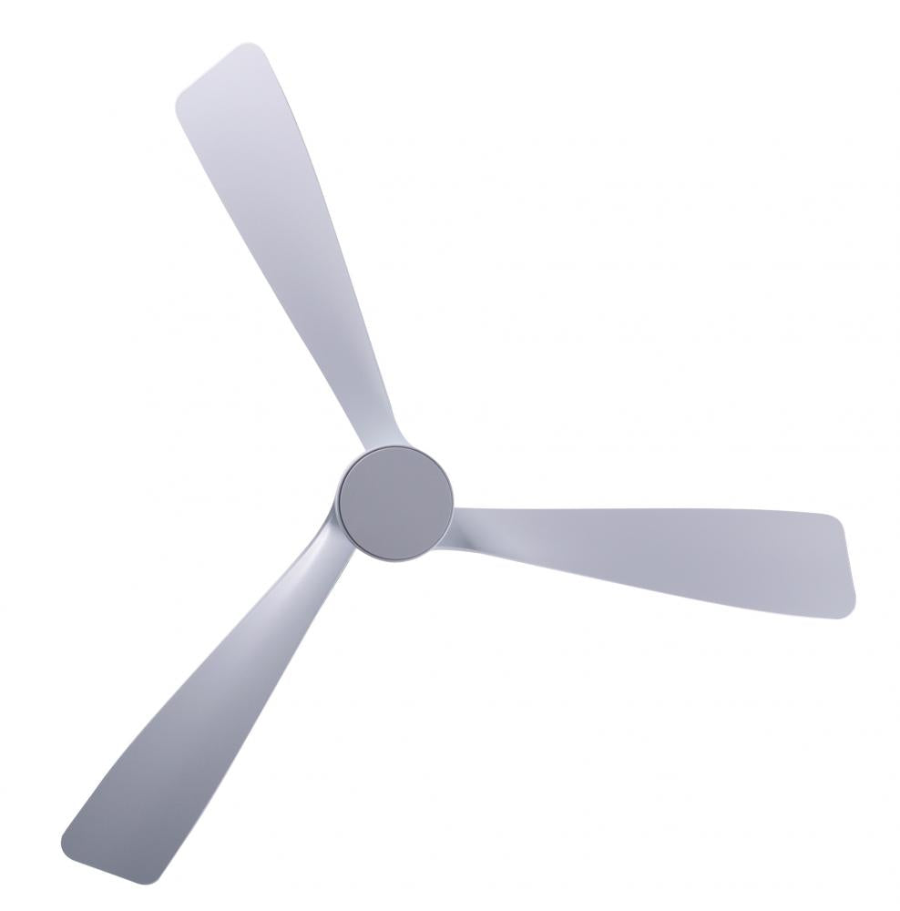 Beacon Lighting America 21328001 Fan Transitional - White