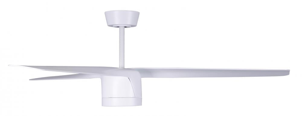 Beacon Lighting America 21328001 Fan Transitional - White