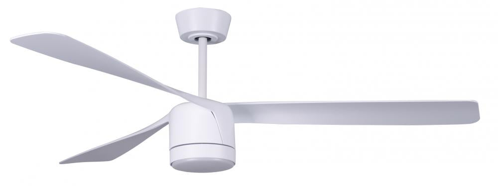 Beacon Lighting America 21328001 Fan Transitional - White