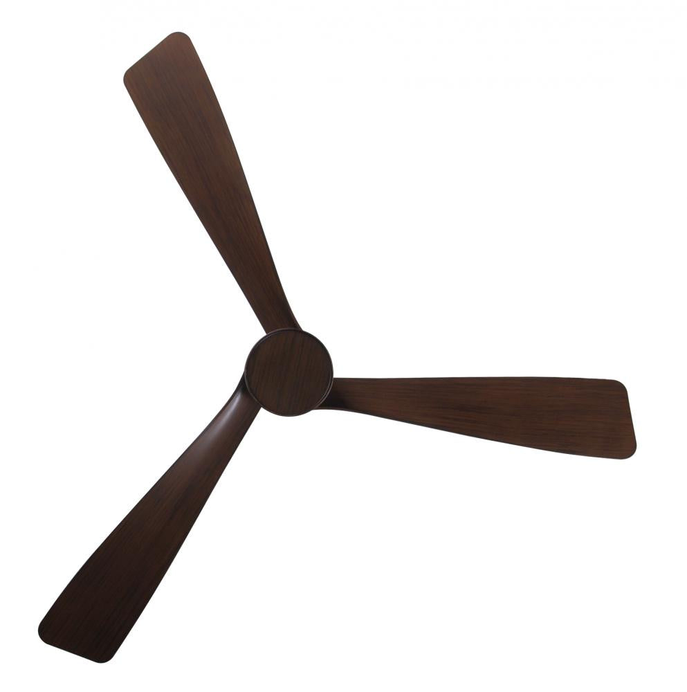 Beacon Lighting America 21328201 Fan Transitional - Dark Koa