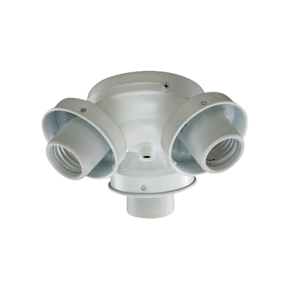 Quorum Lighting 2303-9108 Fan Accessory Traditional - Studio White