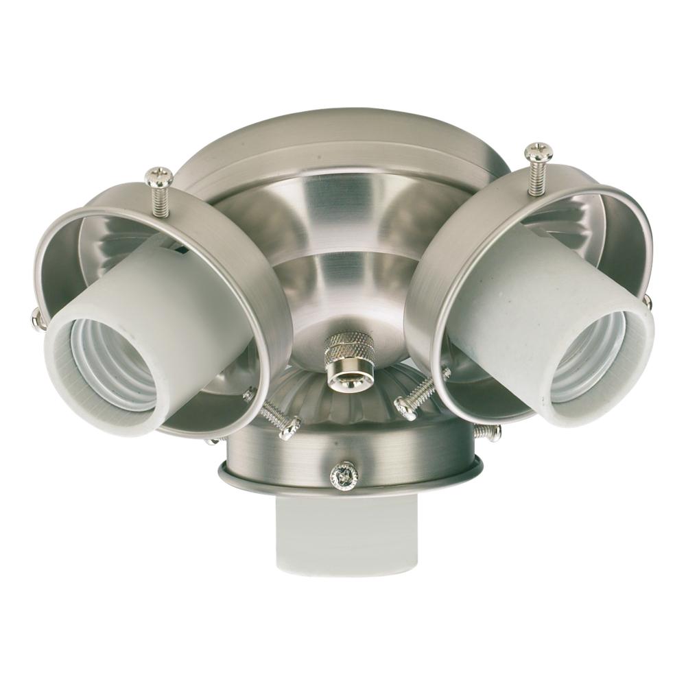 Quorum Lighting 2303-9165 Fan Accessory Traditional - Satin Nickel