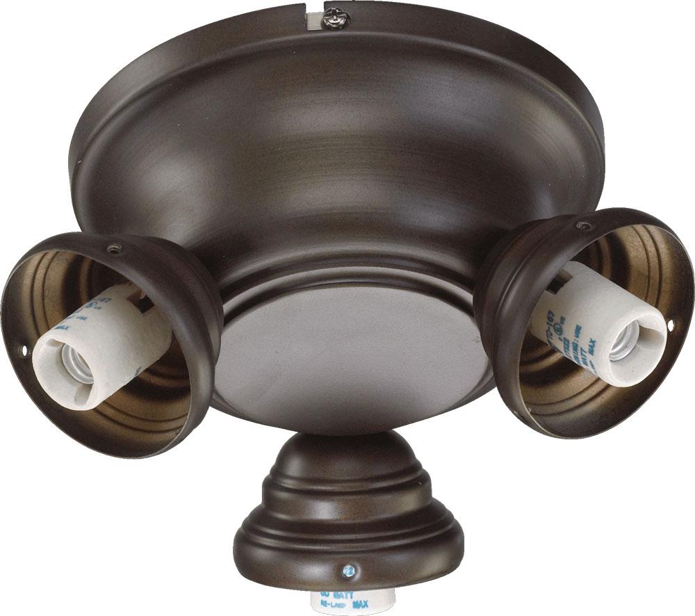 Quorum Lighting SALON 2383-9086 Fan Accessory Traditional - Oiled Bronze