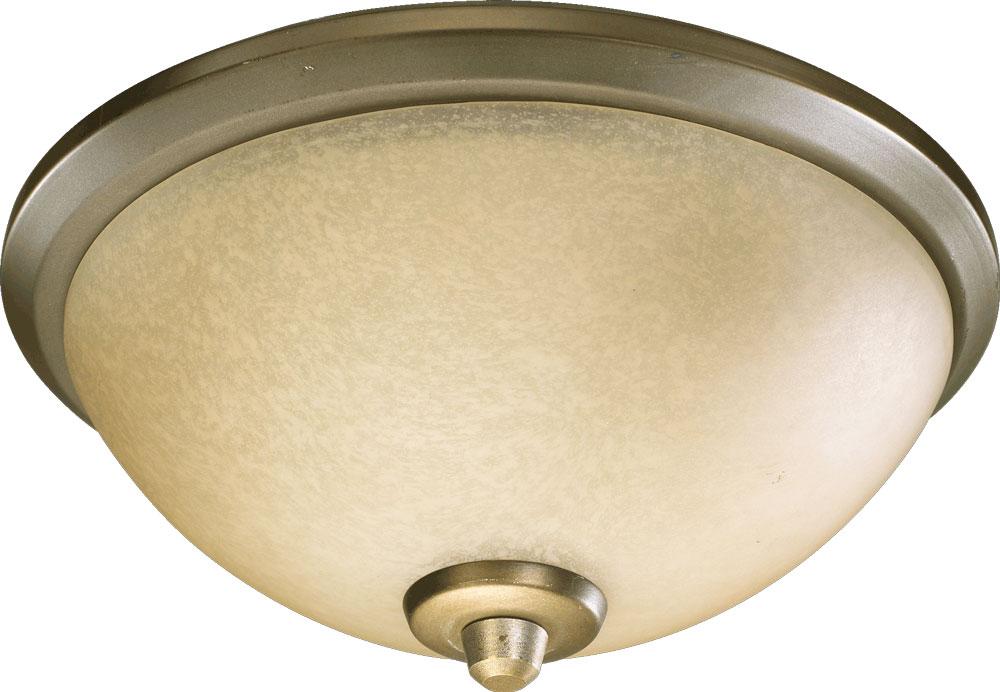 Quorum Lighting ALTON 2389-9122 Fan Accessory Transitional - Antique Flemish