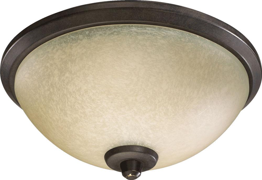 Quorum Lighting ALTON 2389-9144 Fan Accessory Transitional - Toasted Sienna