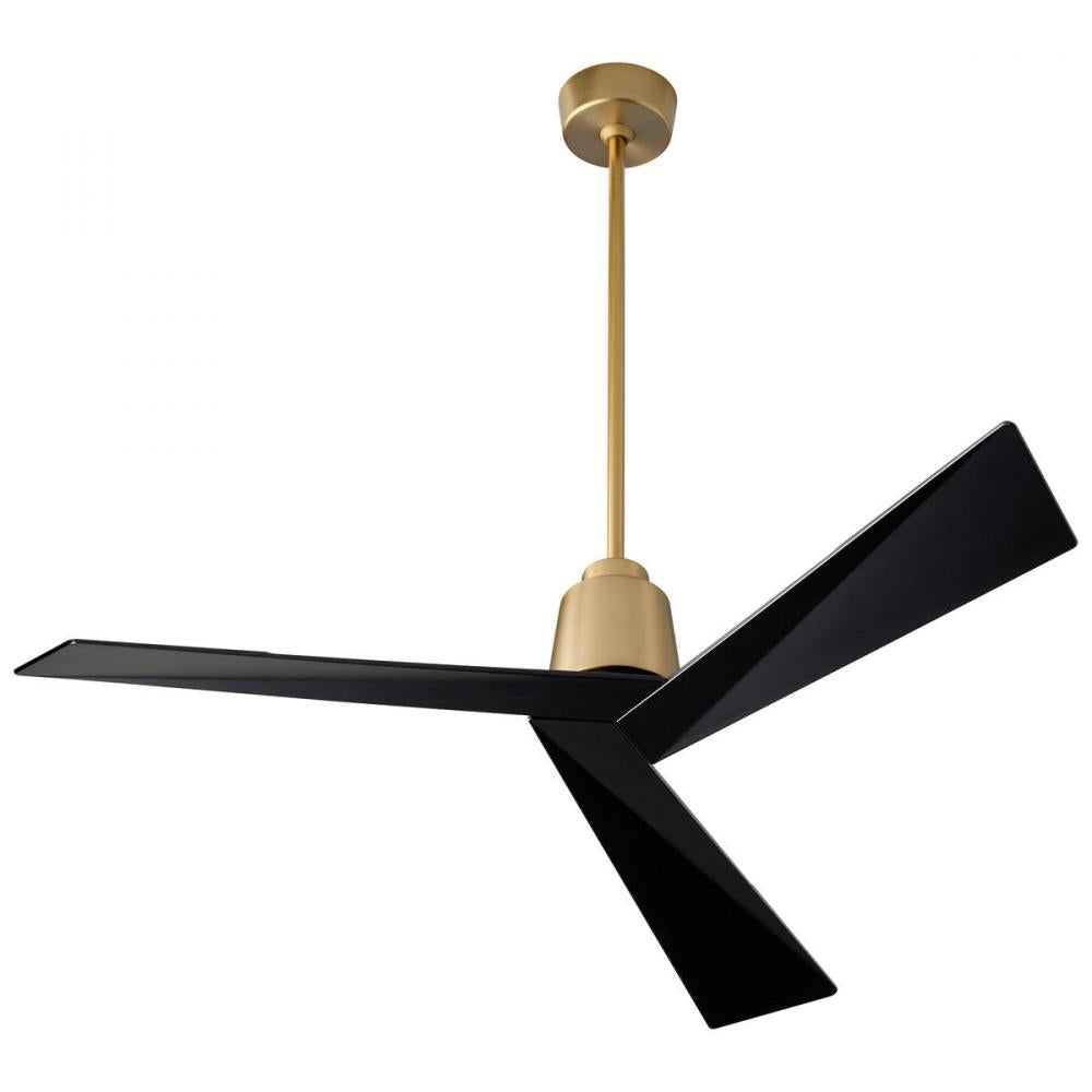 Oxygen DYNAMO Modern Ceiling Fan