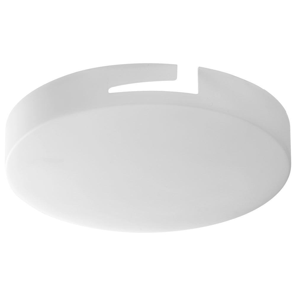 Oxygen Lighting 3-9-102 Fan Accessory Traditional - Matte White