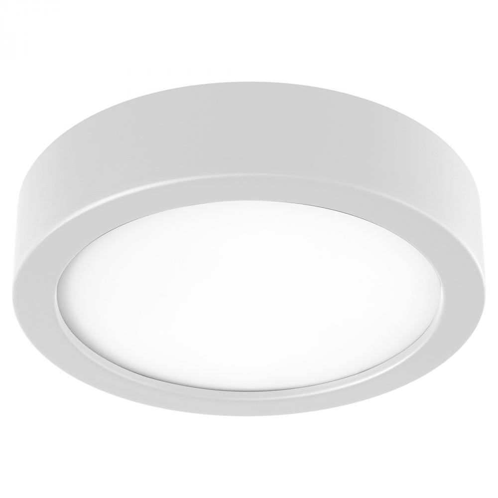 Oxygen Lighting FLEET 3-9-108-6 Fan Accessory - White