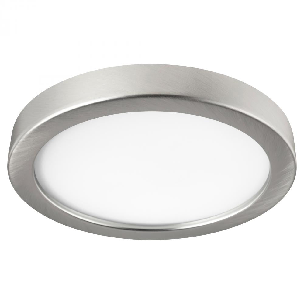 Oxygen Lighting ADORA 3-9-110-24 Fan Accessory - Satin Nickel