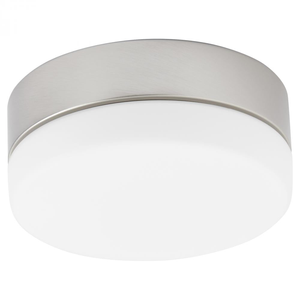 Oxygen Lighting ALLEGRO 3-9-119-24 Fan Accessory - Satin Nickel