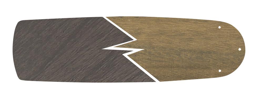 Craftmade PREMIER SERIES BSAP62-DWGWN Fan Accessory Traditional - Wood