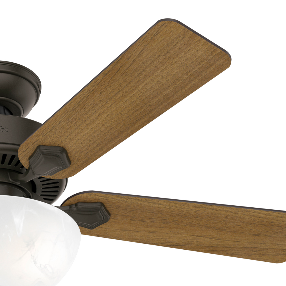 Hunter SWANSON 50896 Fan Casual - New Bronze