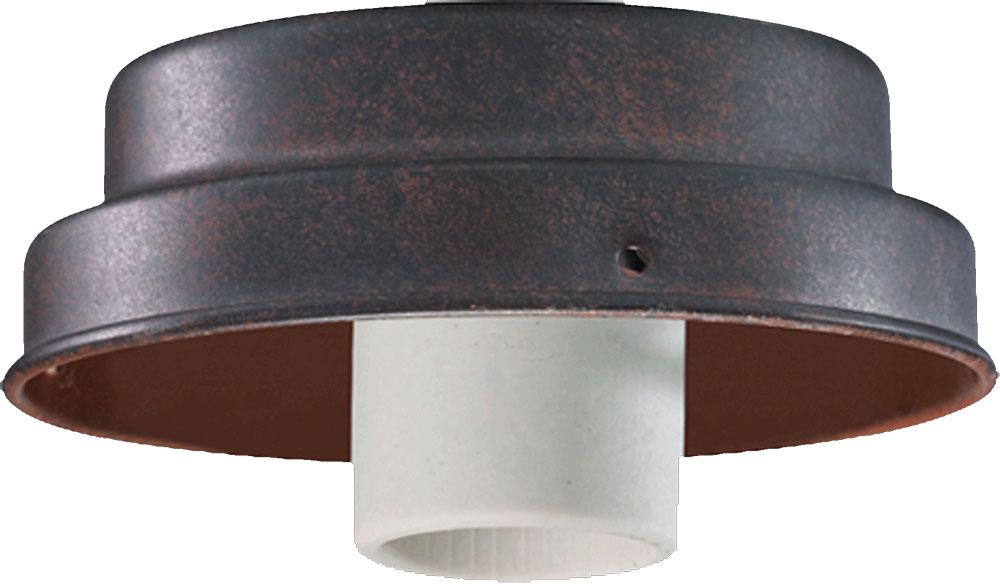 Quorum Lighting 4106-8044 Fan Accessory Traditional - Toasted Sienna