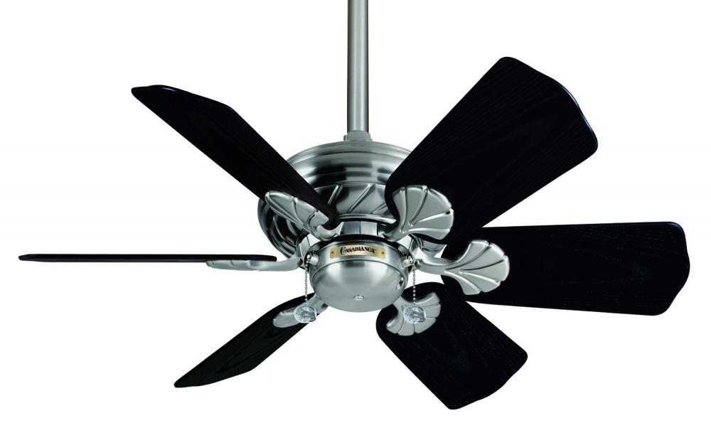 Casablanca AEP WAILEA 62631 Fan Traditional - Nickel