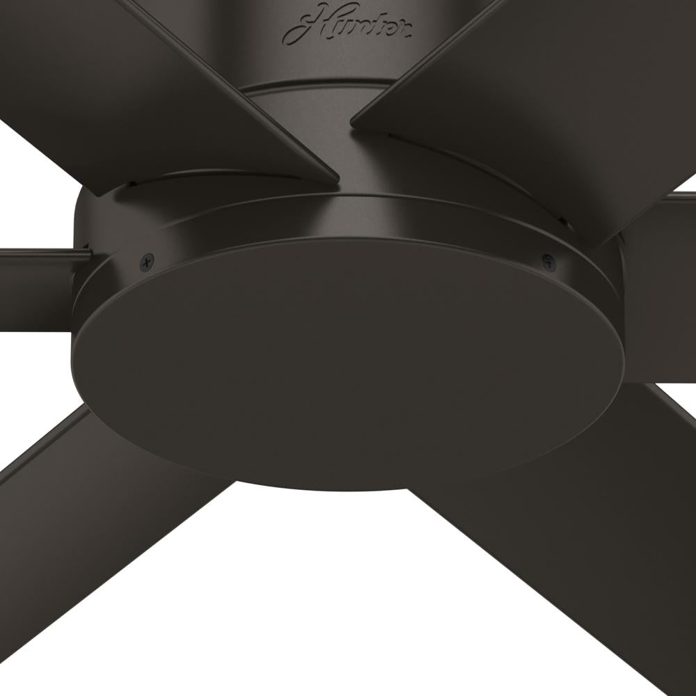 Hunter KENNICOTT 51114 Fan Casual - Premier Bronze