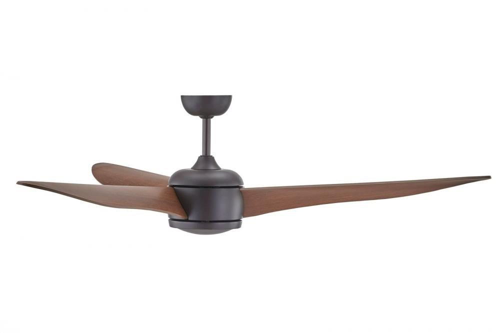 Beacon Lighting America 51291201 Fan Transitional - Bronze