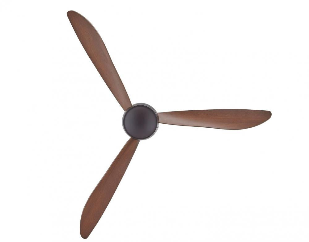 Beacon Lighting America 51291201 Fan Transitional - Bronze