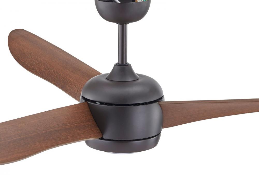 Beacon Lighting America 51291201 Fan Transitional - Bronze