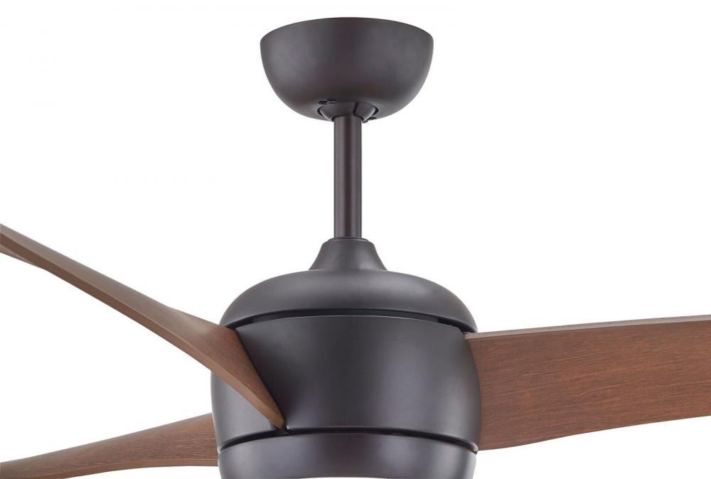 Beacon Lighting America 51291201 Fan Transitional - Bronze