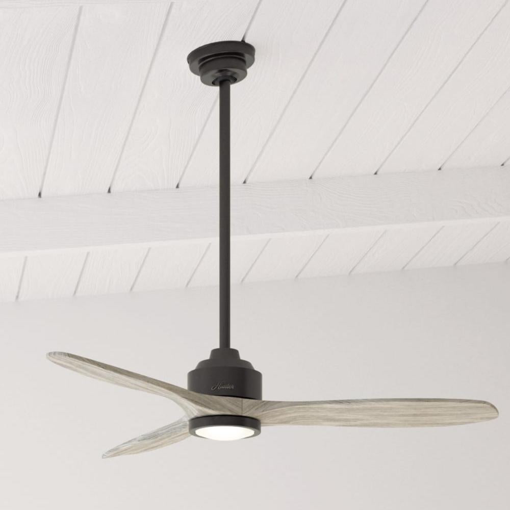 Hunter MELBOURNE 50788 Fan Casual - Noble Bronze