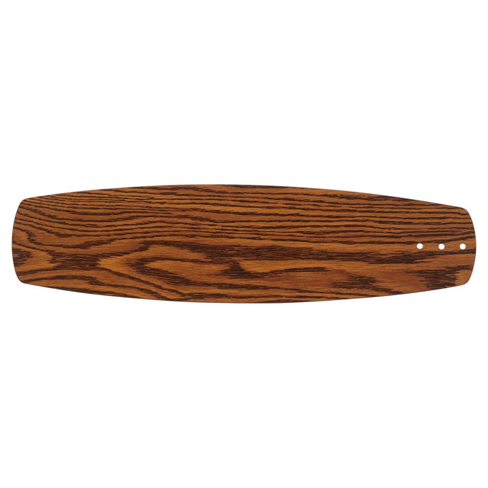 Quorum Lighting BREEZE 5255624179 Fan Accessory Contemporary - Dark Oak Walnut