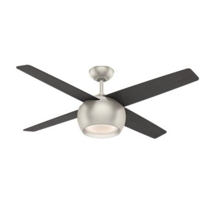 Casablanca Fan Company VALBY 59333 Fan Contemporary - Pewter