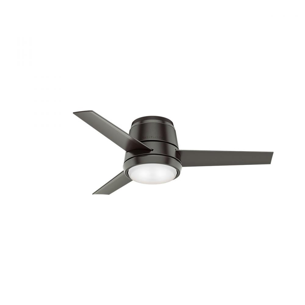 Casablanca Fan Company COMMODUS 59569 Fan Modern - Bronze