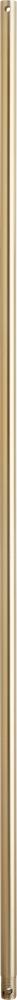 Quorum Lighting 6-4880 Fan Accessory Contemporary - Aged Brass