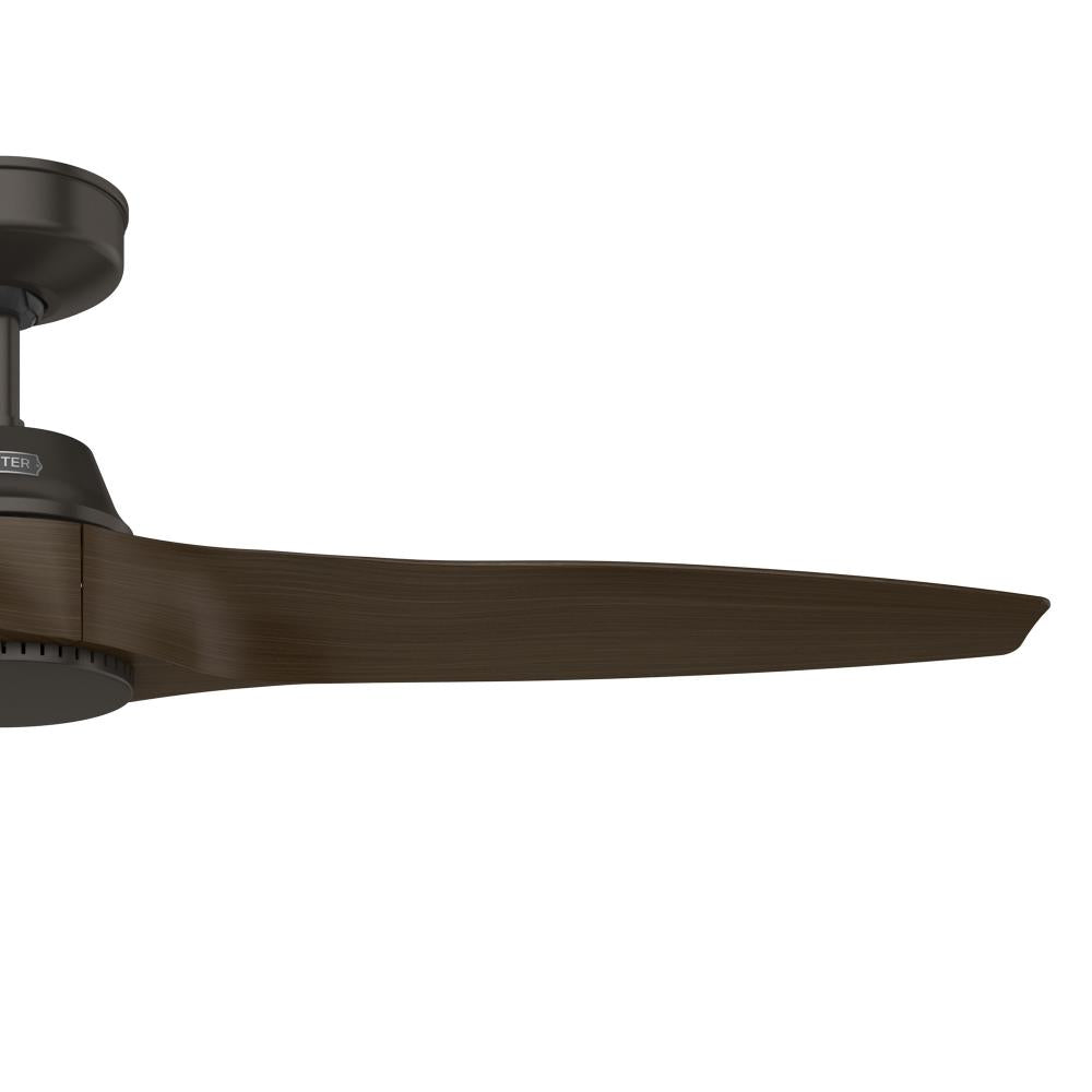 Hunter MOSLEY 50962 Fan Industrial - Premier Bronze