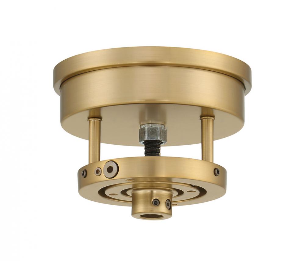 Craftmade SMA180-SB Fan Accessory - Satin Brass