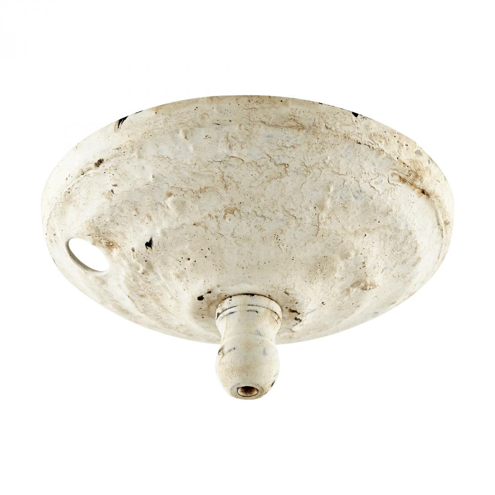 Quorum Lighting 7-1100-070 Fan Accessory Traditional - Persian White