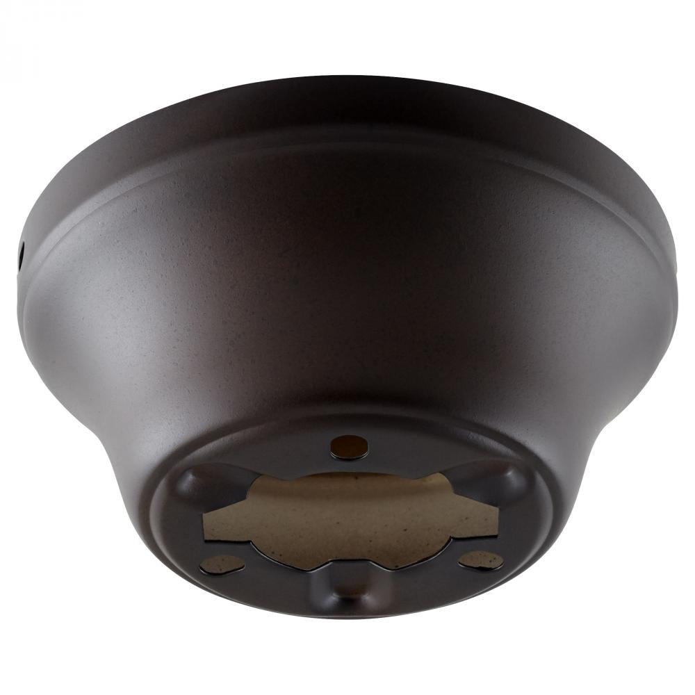 Quorum Lighting 7-1600-86 Fan Accessory Traditional - Oiled Bronze