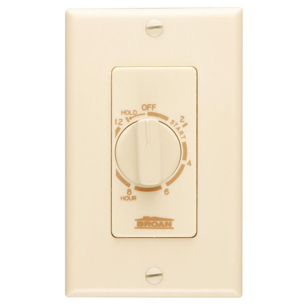 Broan Nutone WHITE 71V Fan Accessory - Ivory