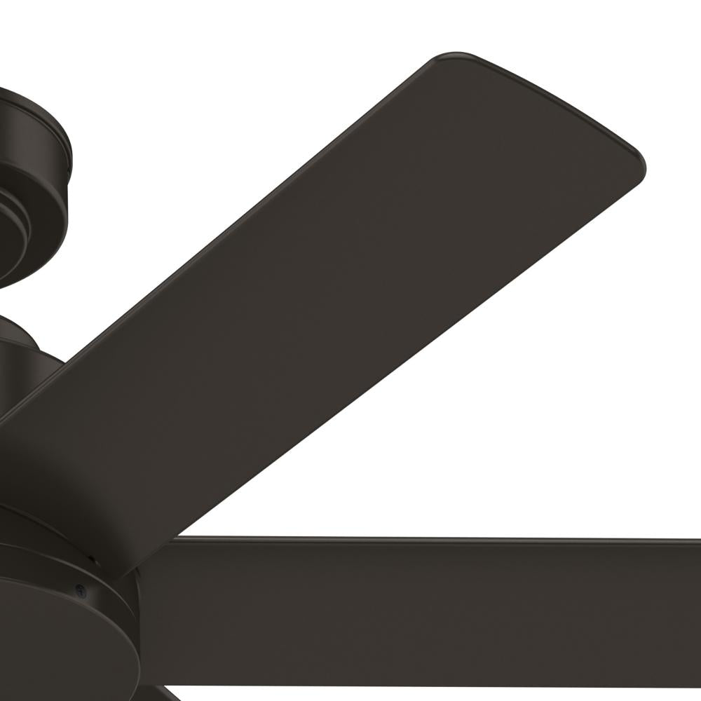 Hunter KENNICOTT 51114 Fan Casual - Premier Bronze