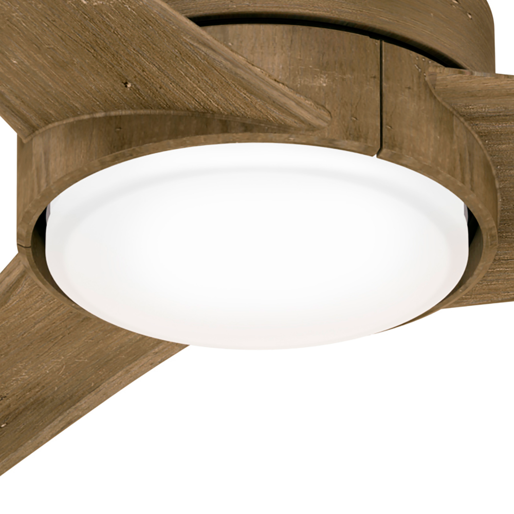 Hunter LAKEMONT 50009 Fan Casual - Matte White