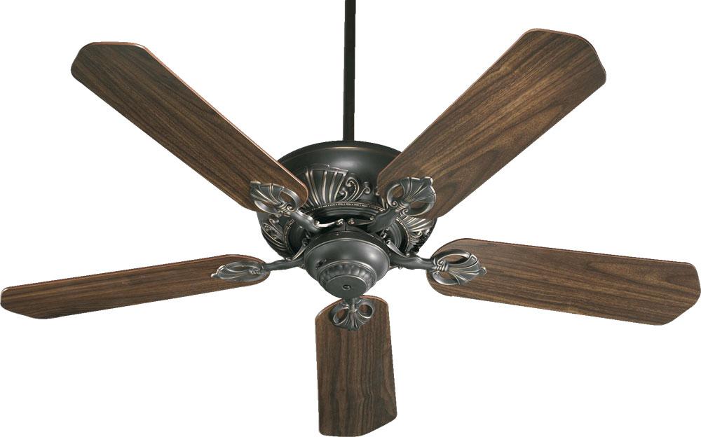 Quorum Lighting CHATEAUX 78525-95 Fan Transitional - Old World