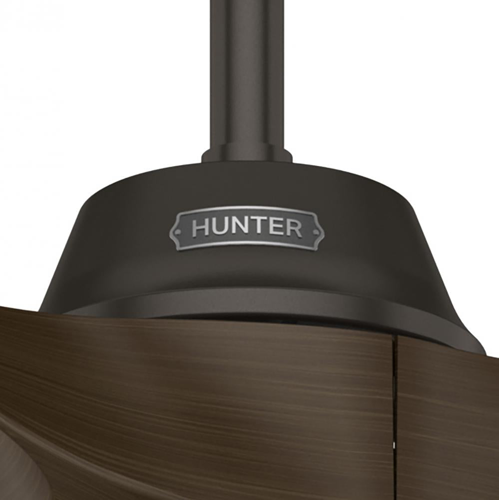 Hunter MOSLEY 50962 Fan Industrial - Premier Bronze