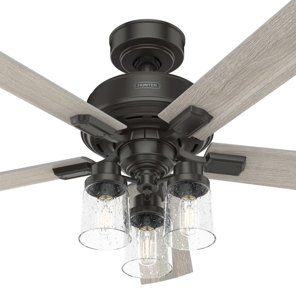 Hunter HARTLAND 51854 Fan Casual - Noble Bronze