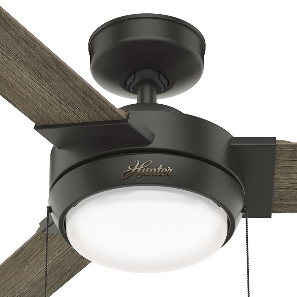 Hunter MESQUITE 51264 Fan Casual - Noble Bronze